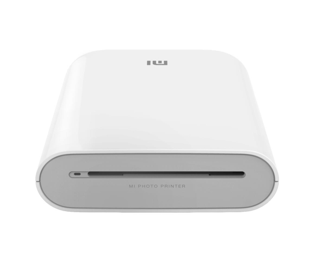 Xiaomi Mi Portable Photo Printer - 603414 - zdjęcie 2